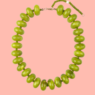 Beaded Necklaces