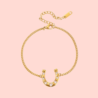 Lucky You Bracelet