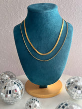 Load image into Gallery viewer, Francesca double layer necklace
