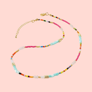 The Perfect Summer Necklace
