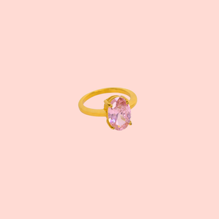Bubbles Ring