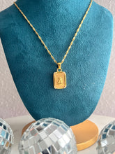 Load image into Gallery viewer, Angel necklace pendant
