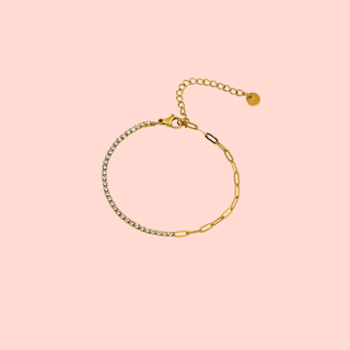 Stella bracelet