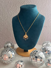 Load image into Gallery viewer, Brittany’s favorite evil eye necklace
