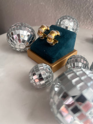 Cleo earrings