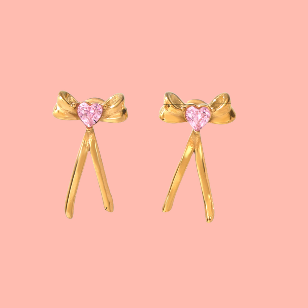 Sweet Girl Earrings