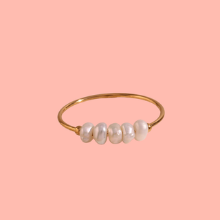 Natasha ring