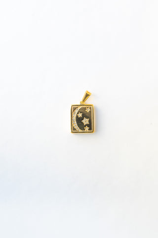 Moon Charm