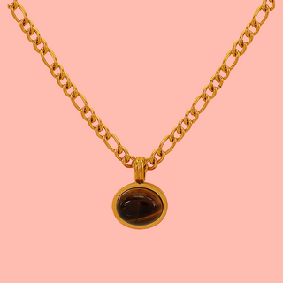 Cafè Necklace