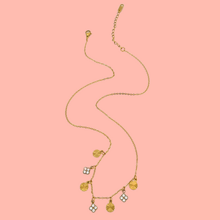 Charming Necklace