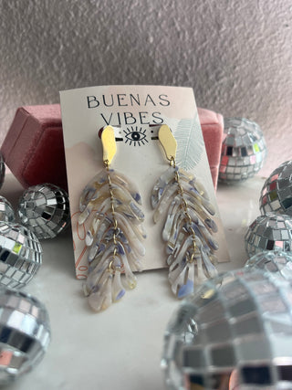 Mix Sierra earrings