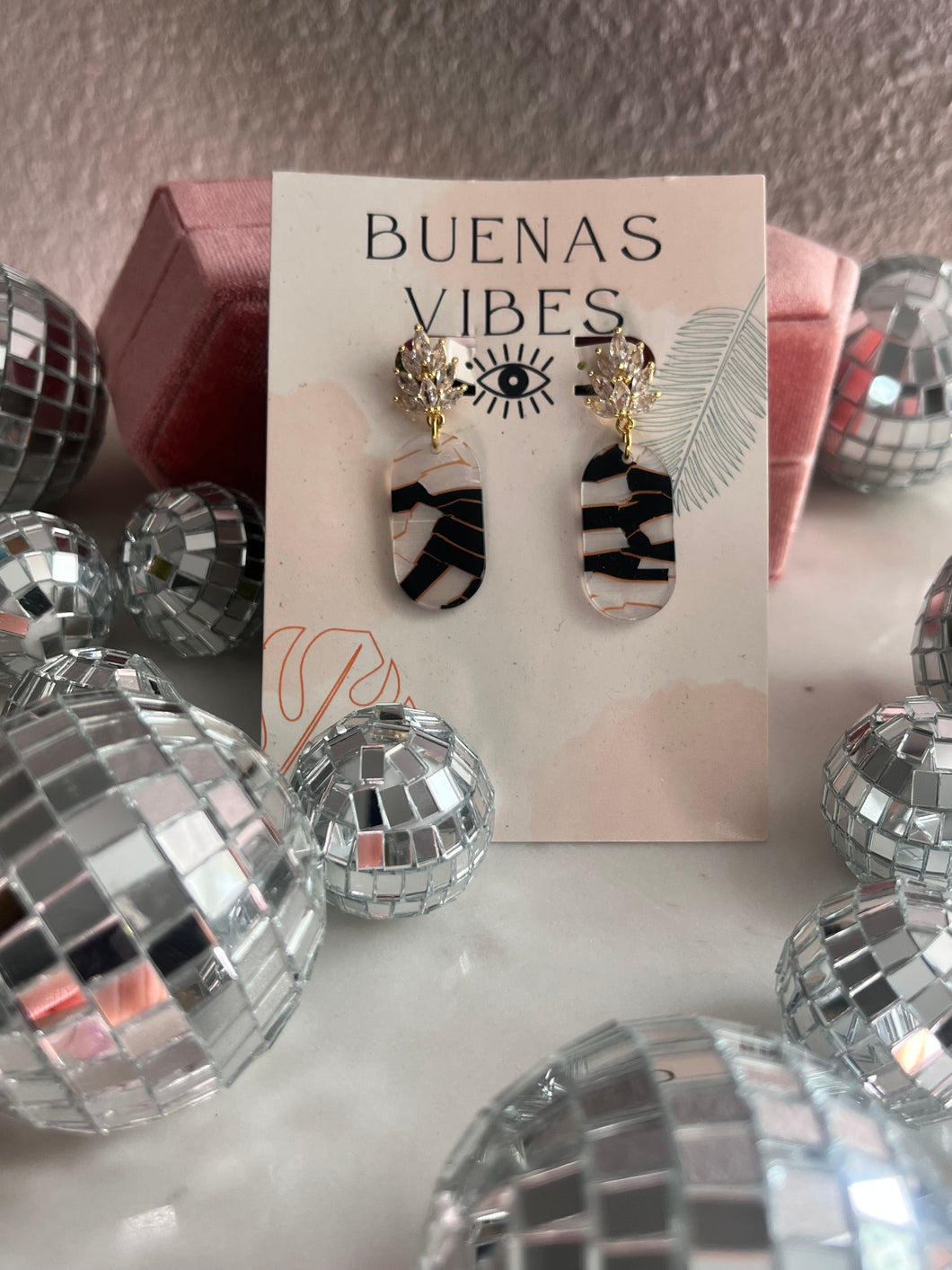 Valentina earrings