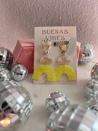 Steph earrings