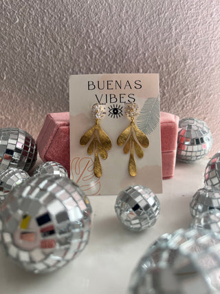Claire earrings