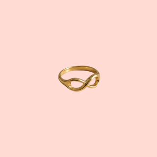 You Said Forever Ring