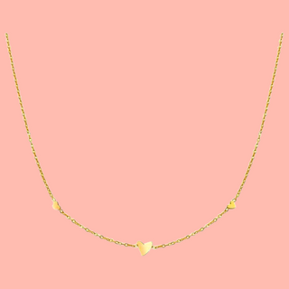 Custom Charm Necklace